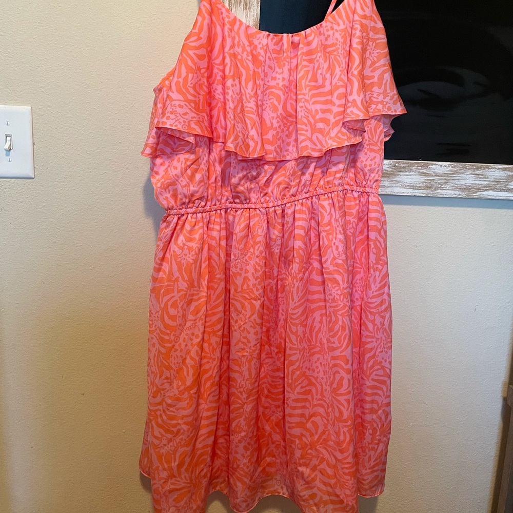 Lilly Pulitzer for target